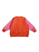 Sweatshirt Folktales Multicor