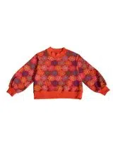 Sweatshirt Folktales Multicor