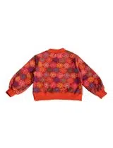 Sweatshirt Folktales Multicor