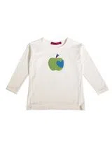 Camisola Apples Branco