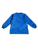 Sweatshirt Wiggle Multicor