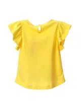 T-Shirt Guadalajara Amarelo