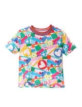 T-Shirt Lisbon Multicor