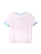 T-Shirt Nice Branco