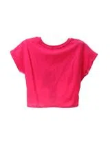 T-Shirt Copenhagen Fuschia