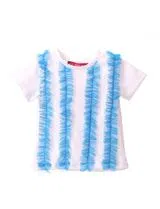 T-Shirt Monaco Branco