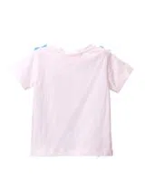 T-Shirt Monaco Branco