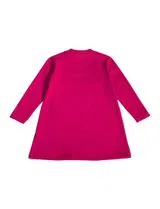 Vestido Apples Fuschia