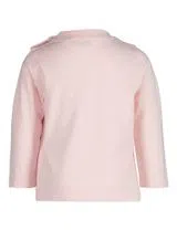 Camisola Archive Shield Rosa