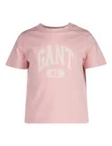 Gant 49 Arch Pink T-Shirt