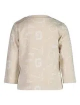 Camisola Printed Aop Bege