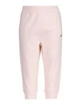 Pantalones Deportivos Shield Rosa