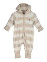 Monito Baby Cable Shield Beige