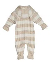 Monito Baby Cable Shield Beige