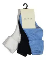 Pack de 3 Calcetines