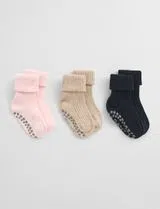 Pack de 3 Medias