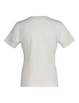 Camiseta Gráfica del Club Deportivo Beige