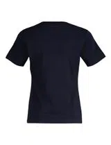 T-Shirt Graphique Club Sport Bleu