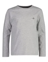 Camisola Shield Cinzento