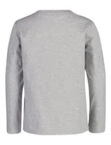 Camisola Shield Cinzento