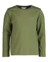 Camisola Shield Verde