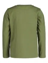 Camisola Shield Verde