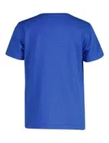 Camiseta Archivo Escudo Azul