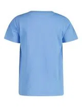 T-Shirt Archive Shield Azul