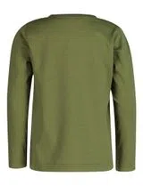 Camisola Archive Shield Verde
