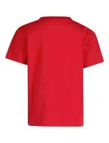 Gant 49 Arch Relaxed Red T-Shirt