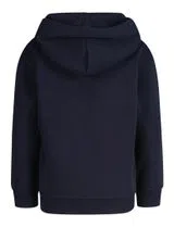 Sudadera Gráfica Azul