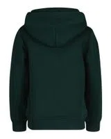 Green Graphic Sweatshirt