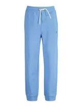 Shield Blue Joggers