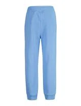 Shield Blue Joggers
