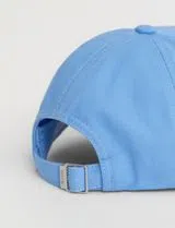 Boné Shield Twill Azul
