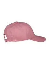 Gorra Shield Twill Rosa