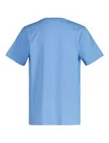 T-Shirt Archive Shield Azul