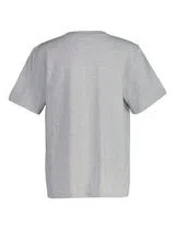 Grey Graphic T-Shirt