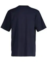 T-Shirt Graphic Azul
