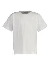 Tonal AS White T-Shirt