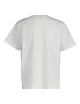 Tonal AS White T-Shirt