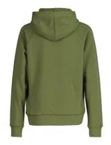 Sweatshirt Shield Verde
