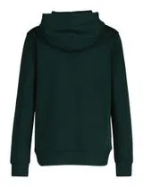 Sweat-shirt Graphique Vert