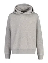 Tonal Sweatshirt AS Grey