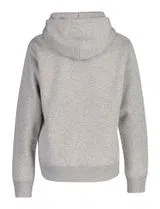 Tonal Sweatshirt AS Grey