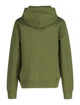 Sweat-shirt Tonal AS Vert