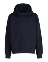 Sweatshirt Tonal AS Bleue