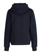 Sweatshirt Tonal AS Bleue