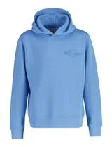 Sweatshirt Tonal AS Azul