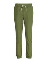 Shield Green Sports Pants